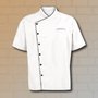 Купить Поварской китель Chef024-0